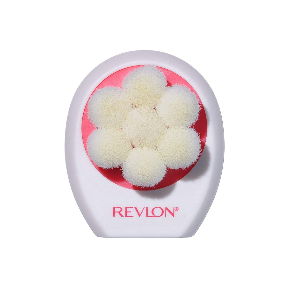 Double Sided Facial Cleansing Brush for Deep Clean & Exfoliation