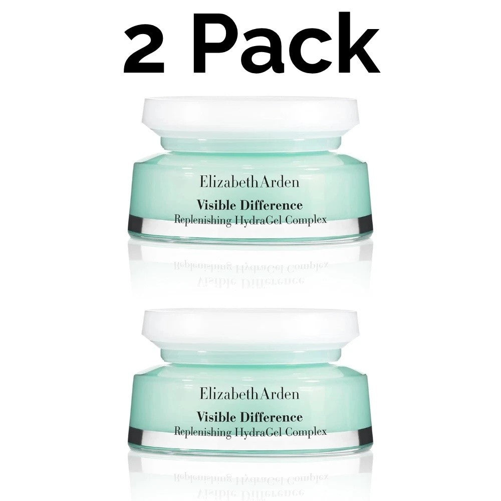 Visible Difference Replenishing HydraGel Complex 2.6 oz - 2 Pack