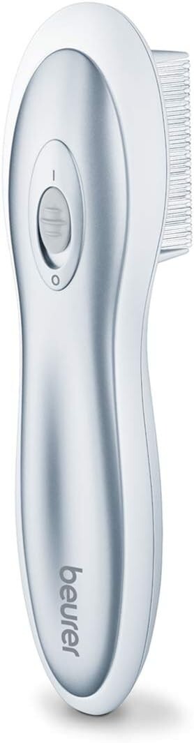 Electric Lice Comb for Head & Pet Removal - Chemical Free & Pain-Free