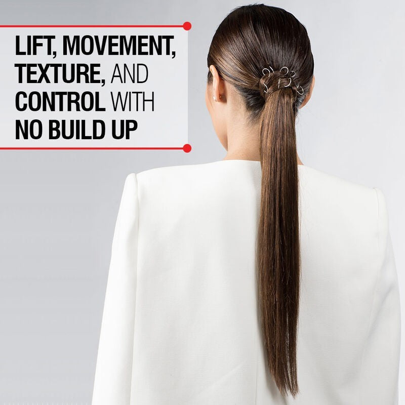 CHI Infra Texture Dual Action Hair Spray 2.6oz Travel Size 2-Pack
