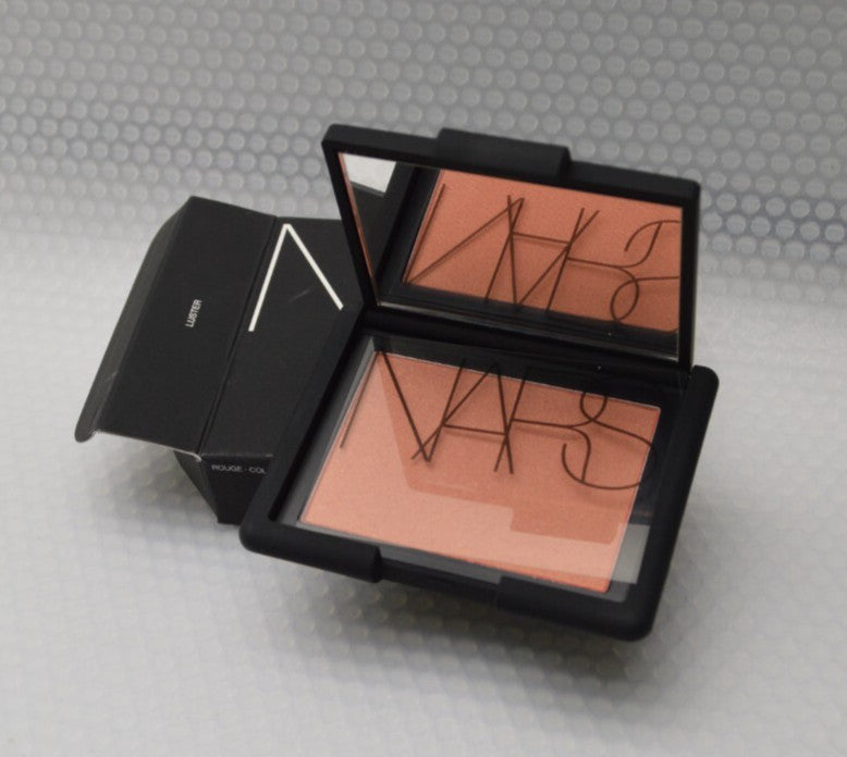 NARS Blush 0.16 oz. / 4.8 g – Natural Finish Makeup Powder for Cheeks
