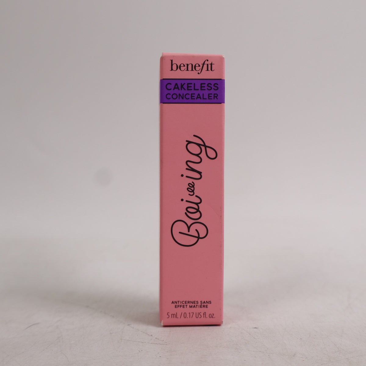 Benefit Boi-ing Cakeless Concealer 0.17 Fl Oz All Good Shade 0.5