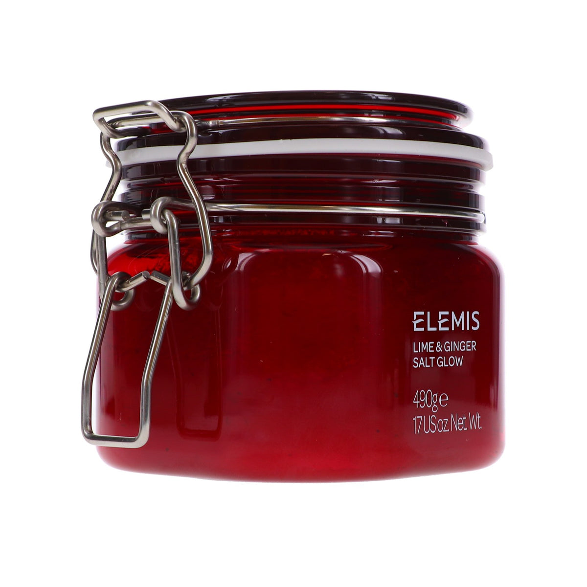 ELEMIS Lime & Ginger Salt Glow 17 oz