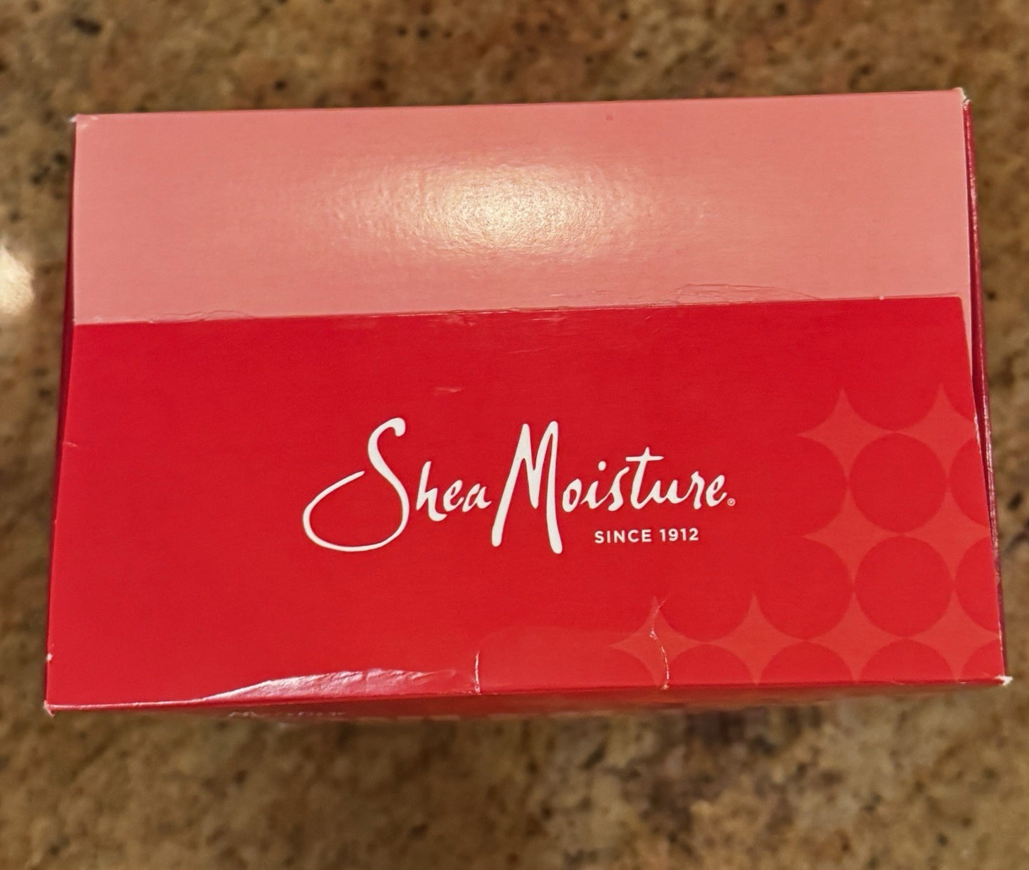 SheaMoisture Flawless Edge Gift Set Coconut & Hibiscus for Thick Curly Hair