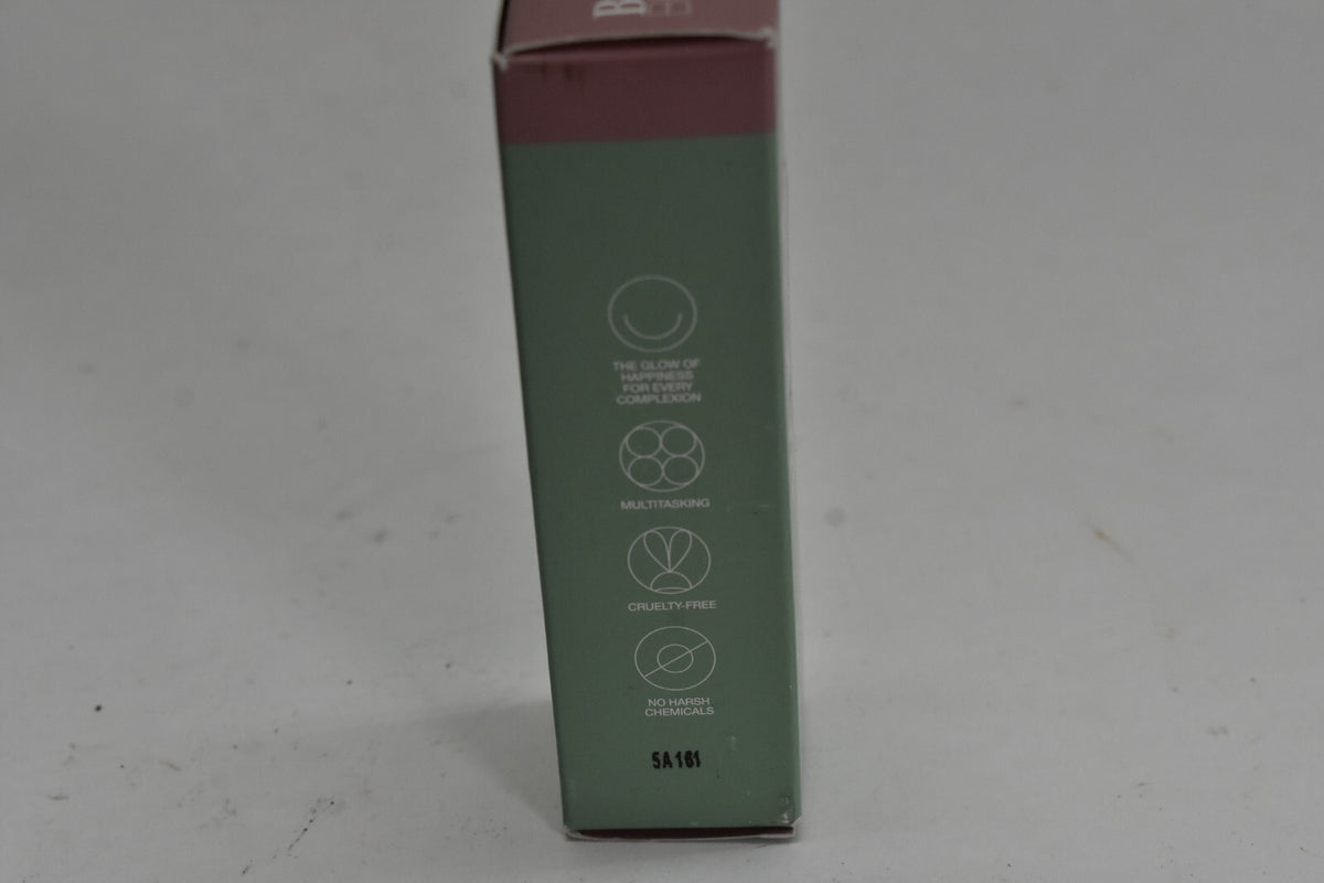 Cream Blush Stick for Eyes Lips & Cheeks - Long-Wearing, 3-in-1 Makeup