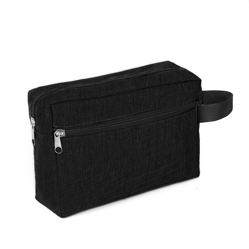 Travel Toiletry Bag Hanging Water-Resistant Organizer for Men Women