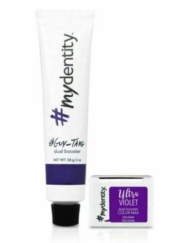 #mydentity Hair Color - Permanent, Demi & Direct Dye