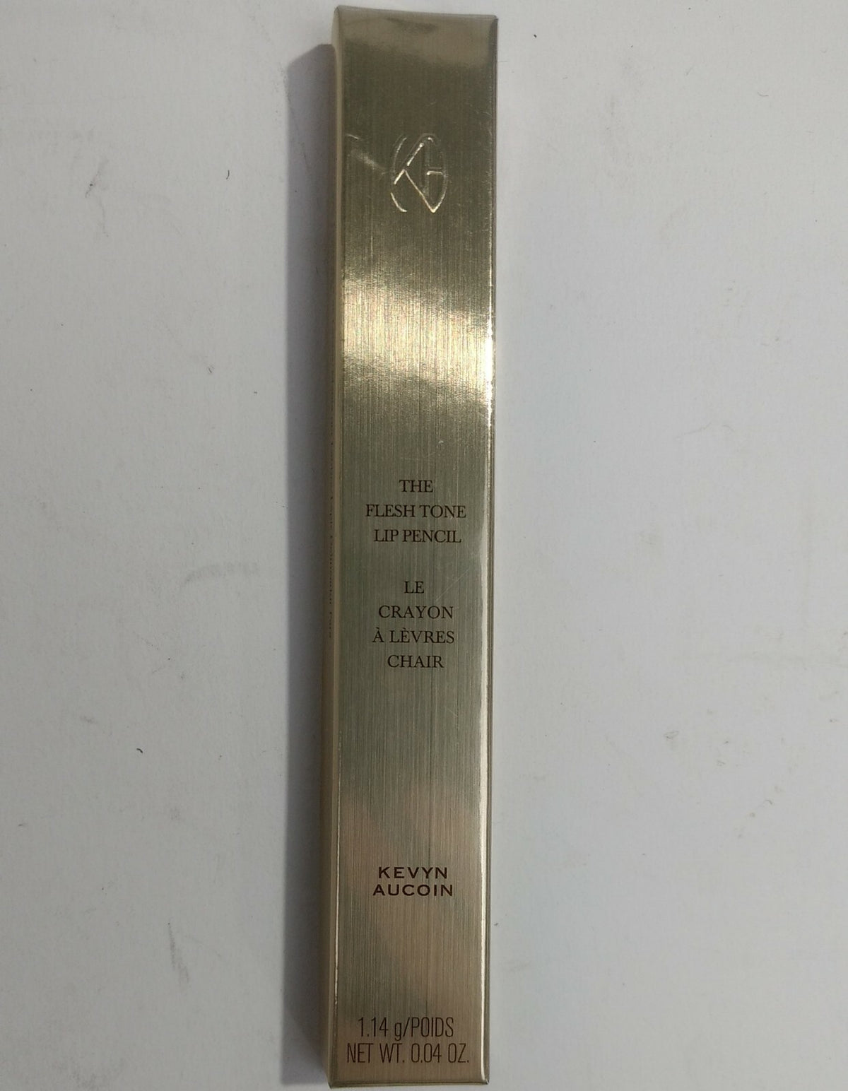 Lip Liner Pencil Cerise - The Flesh Tone Lip Pencil 0.04 oz