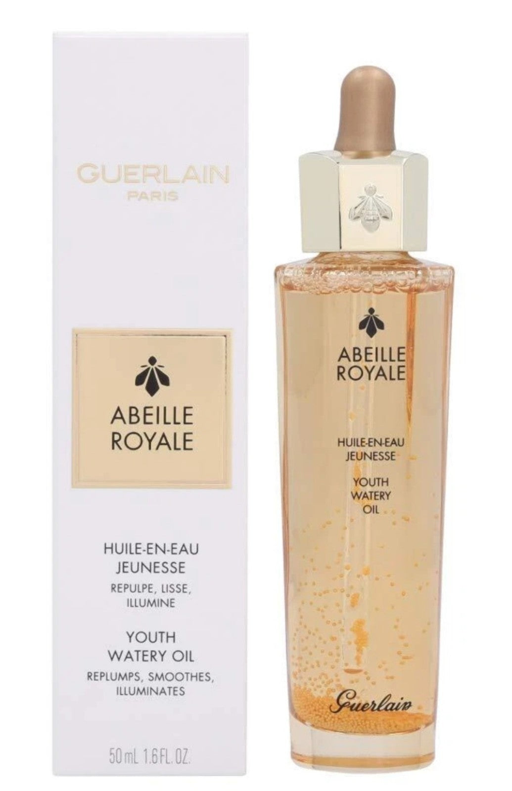 Guerlain Abeille Royale Youth Watery Oil - Deep Repair Serum 50ml