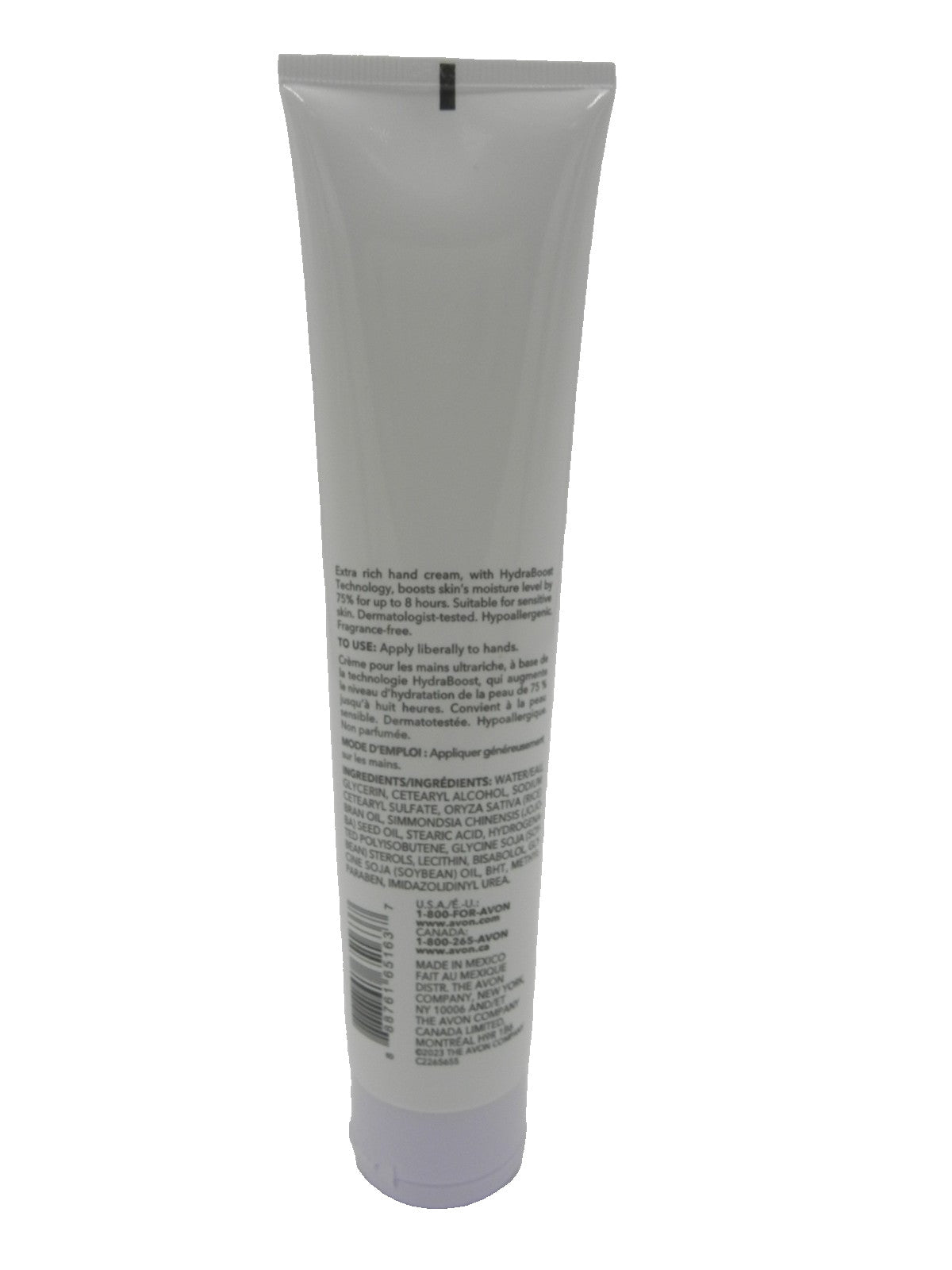 Moisture Therapy Intensive Healing Hand Cream 4.2 oz – Pack of 2