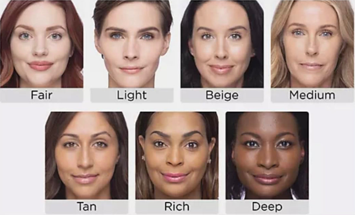 Flawless Finish Foundation Light 0.41 oz - Hydrating, Weightless Skin Perfector