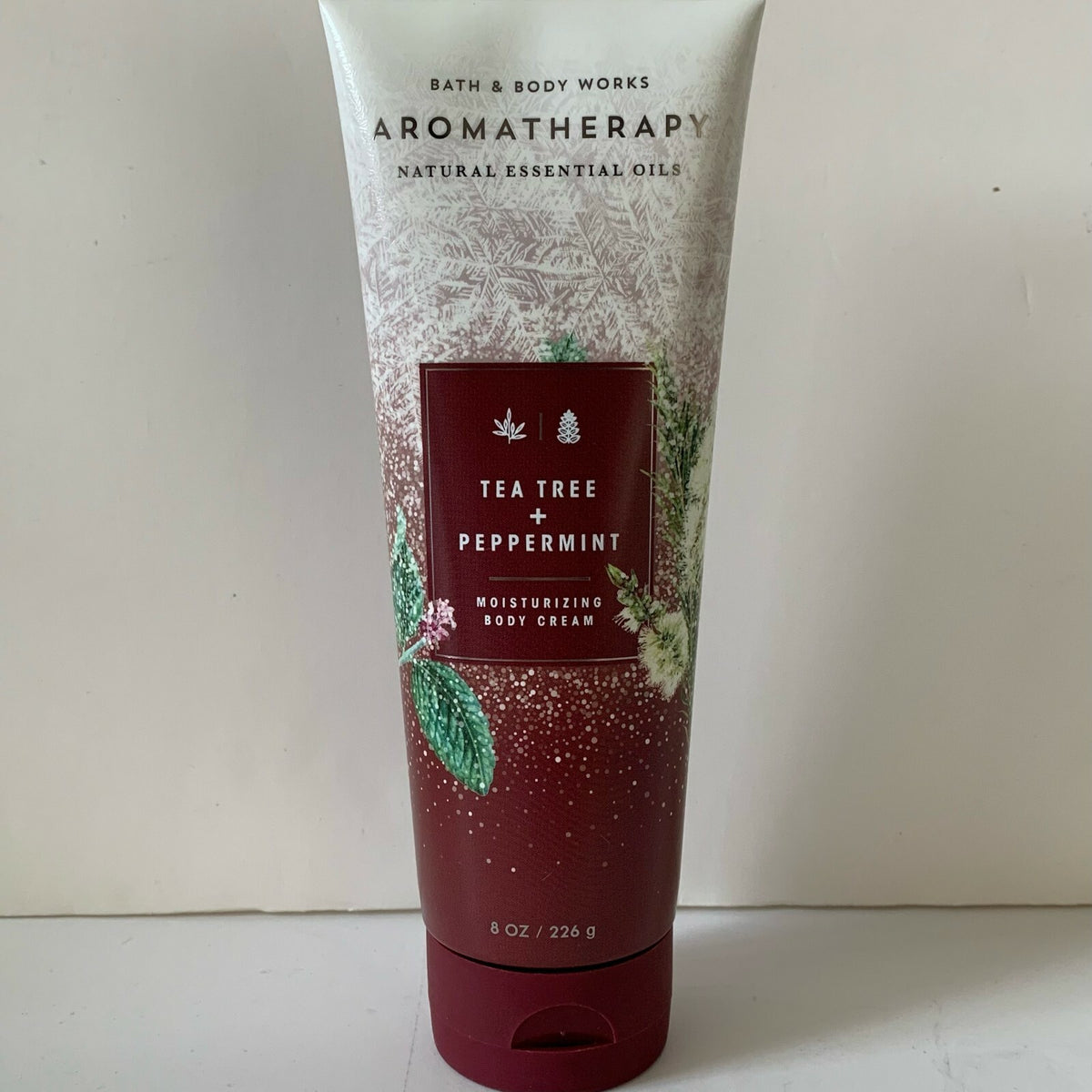 Ultra Shea Body Cream Moisturizer 8 oz - 24 Hr Hydration