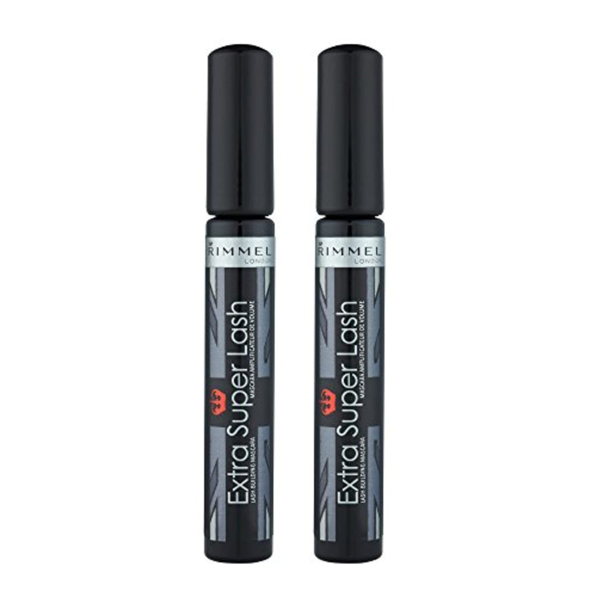 Long-Lasting Black Lash Mascara - Clump-Free Lengthening & Definition
