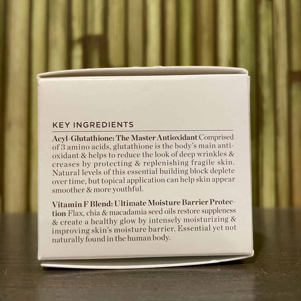 Perricone MD Essential Fx Acyl-Glutathione Brightening Under-Eye Cream 0.5 fl oz