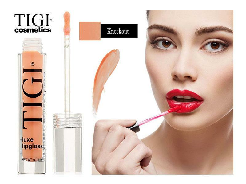 Long Lasting Lip Gloss Pack of 2 - Moisturizing & High Shine