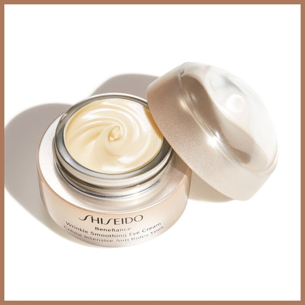 Anti-Aging Eye Cream for Fine Lines and Wrinkles - 0.51oz / 15ml