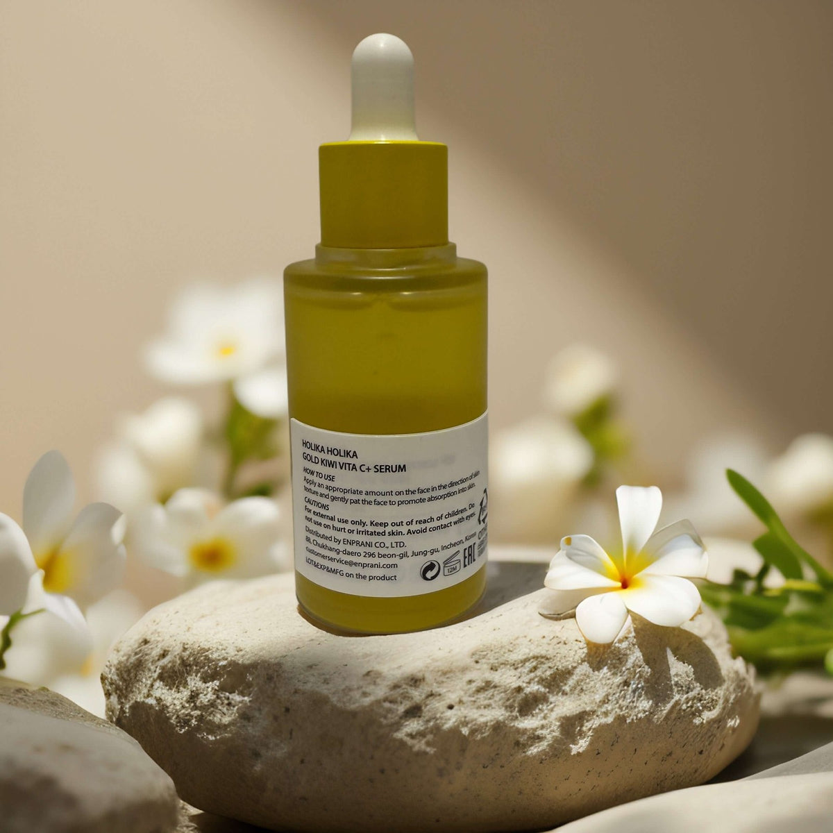 Gold Kiwi Serum for Brightening & Blemish Control - 1.5 fl oz