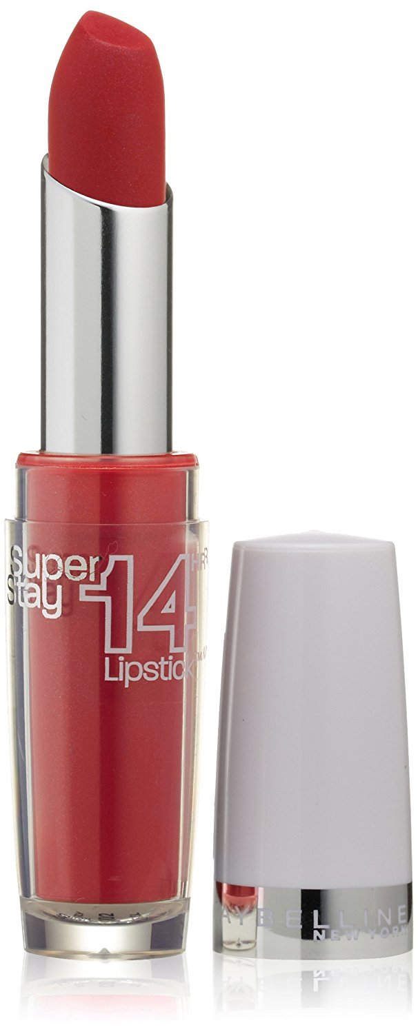 Longwear Lipstick Set - 14 Hour Smudge-Proof Lip Color with Multiple Shades