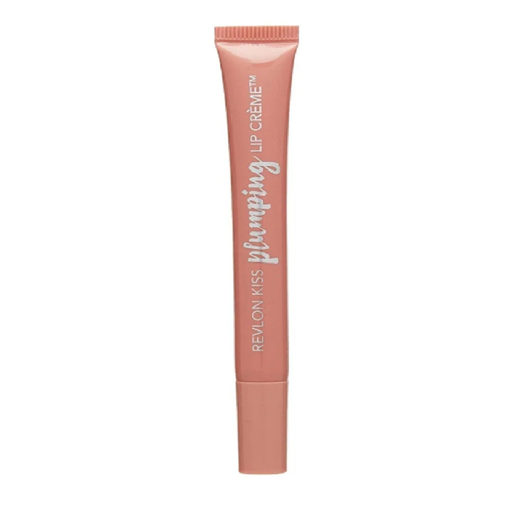 Revlon Lip Plumper Cremes Cashmere Creme 500 - Soft, Shine, & Voluminous Lips