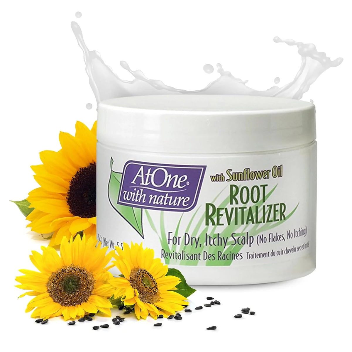 Dry Scalp & Dandruff Relief Cream - 5.5 oz