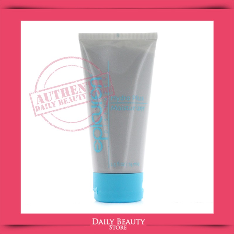 Hydro Plus Moisturizer - 2.5oz Hydrating Cream