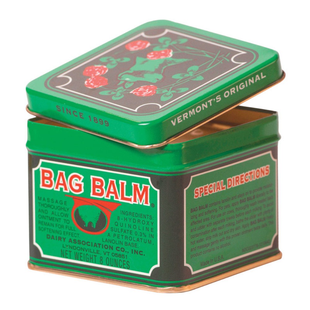 Udder Balm Ointment 8 oz