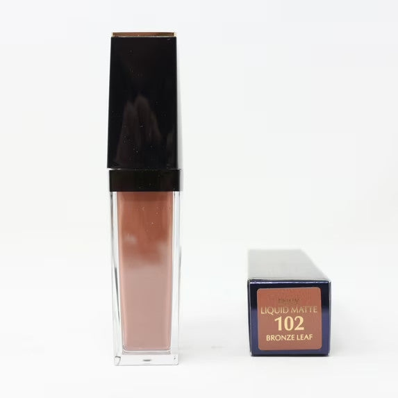 Long-Wear Matte Liquid Lipstick - Multiple Shades - Estee Lauder Inspired