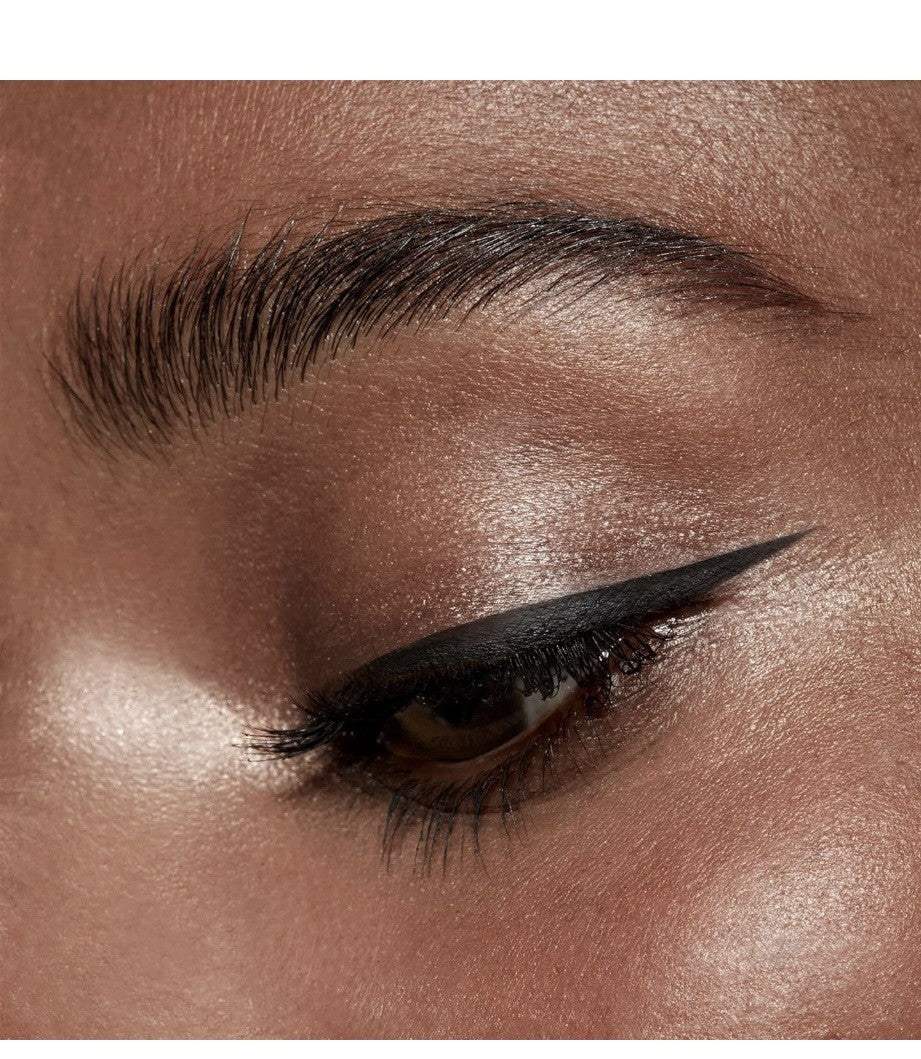 Stila Stay All Day Waterproof Liquid Eye Liner 2 Pack Travel Size - Black