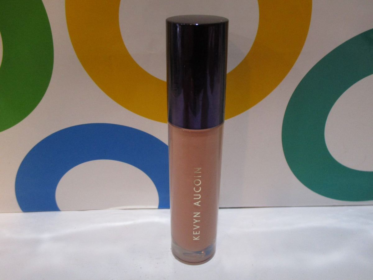 Kevyn Aucoin Celestial Lip Gloss Drita - 0.1 OZ Lip Makeup