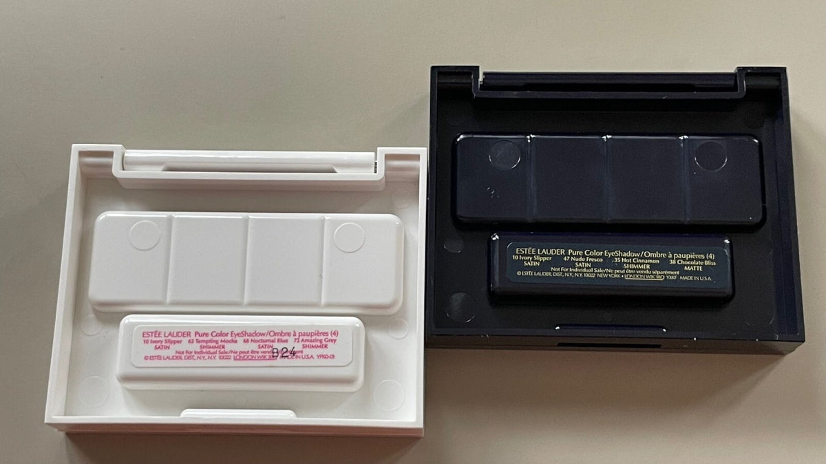 Estée Lauder Pure Color Eyeshadow & Bronzer 2-Piece Set