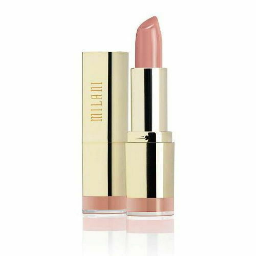 Color Statement Lipstick – Moisture Matte Lip Color, Multiple Shades