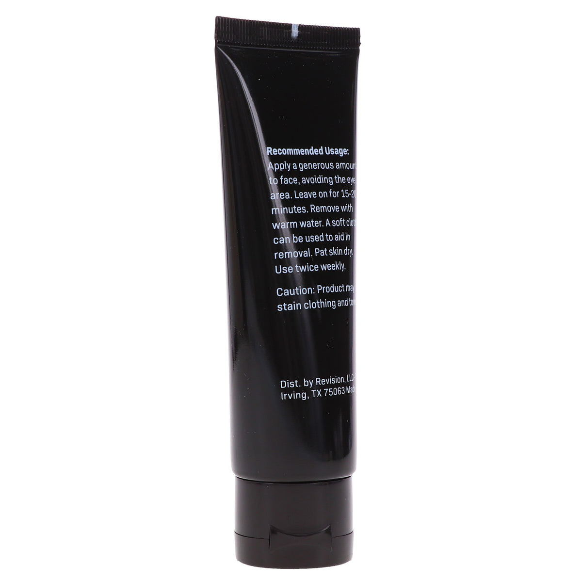 Pore Purifying Clay Mask for Oily Skin - 1.7 oz Deep Cleansing Facial Treatment