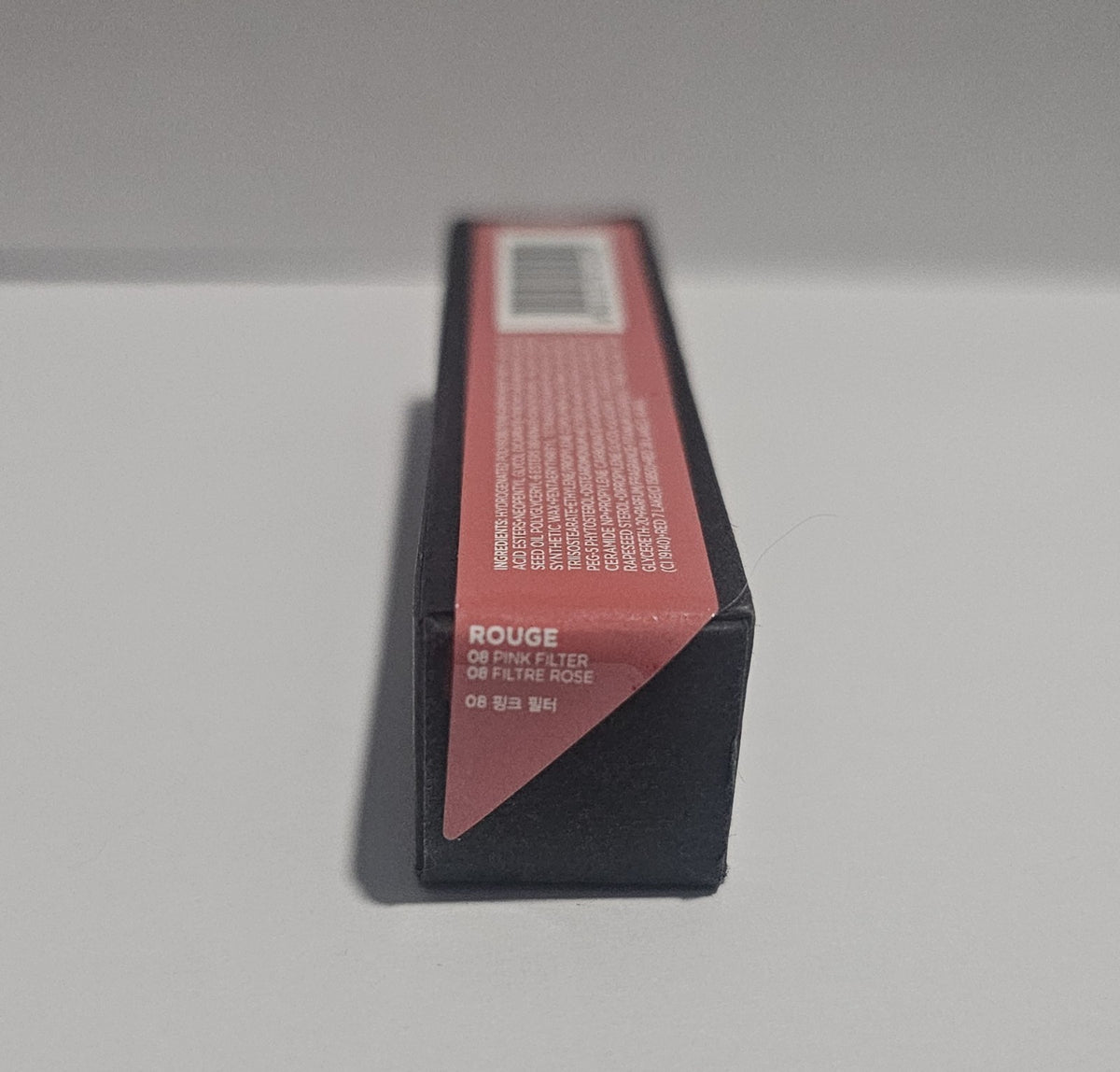 Rouge Shine Vivid Pink Lip Gloss - Avon Makeup, New in Box