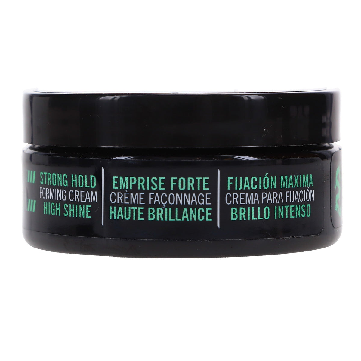 Hair Styling Cream for Men and Women - Ruckus Forming Cream 3 oz