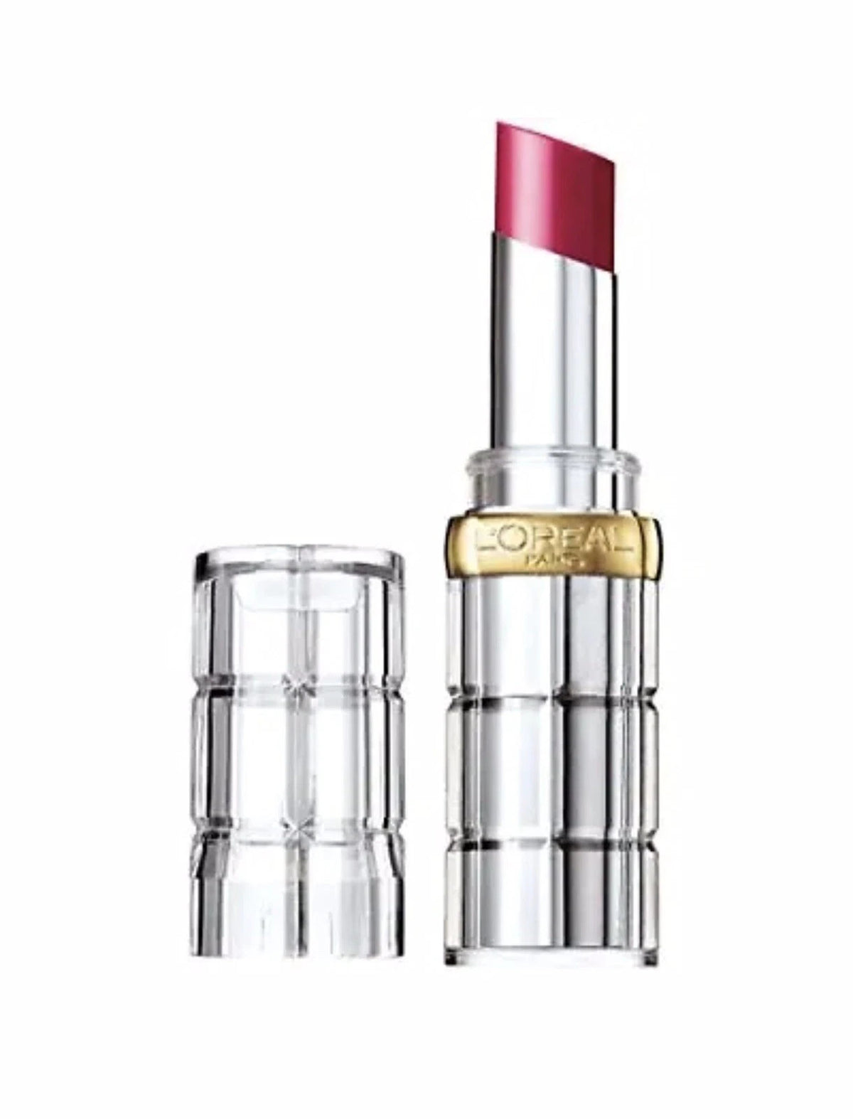Color Riche Shine Lipstick - Hydrating Lip Color with Shine Finish