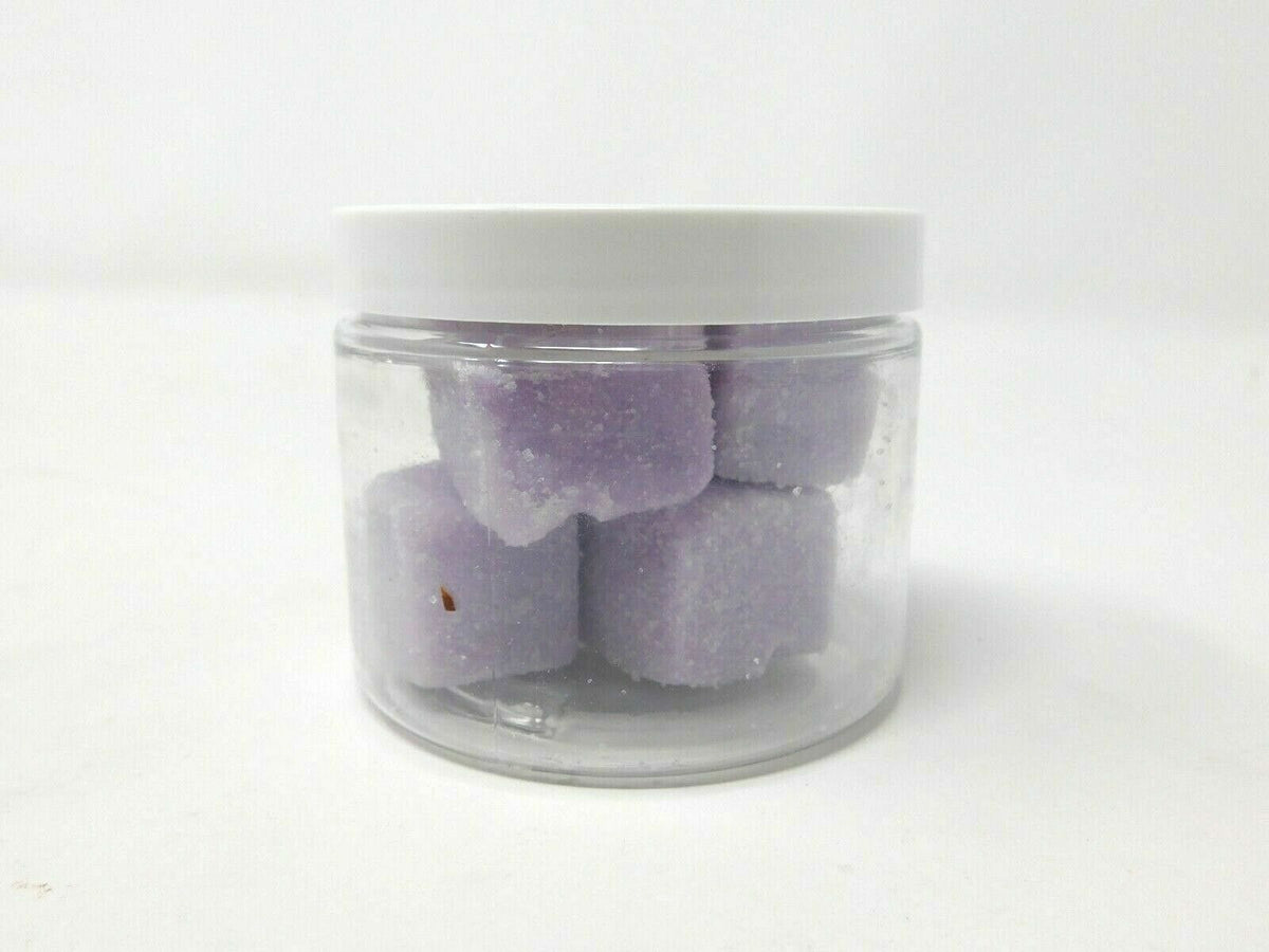 Harper + Ari DREAM Exfoliating Sugar Cube Scrub - Mango, Honey, &
