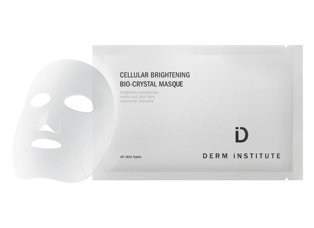 Brightening Bio-Crystal Face Mask - 1 Pack