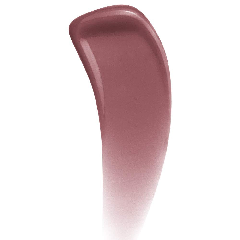 Lip Lingerie Gloss Honeymoon Mauve Pink - High-Shine Nude Lip Gloss