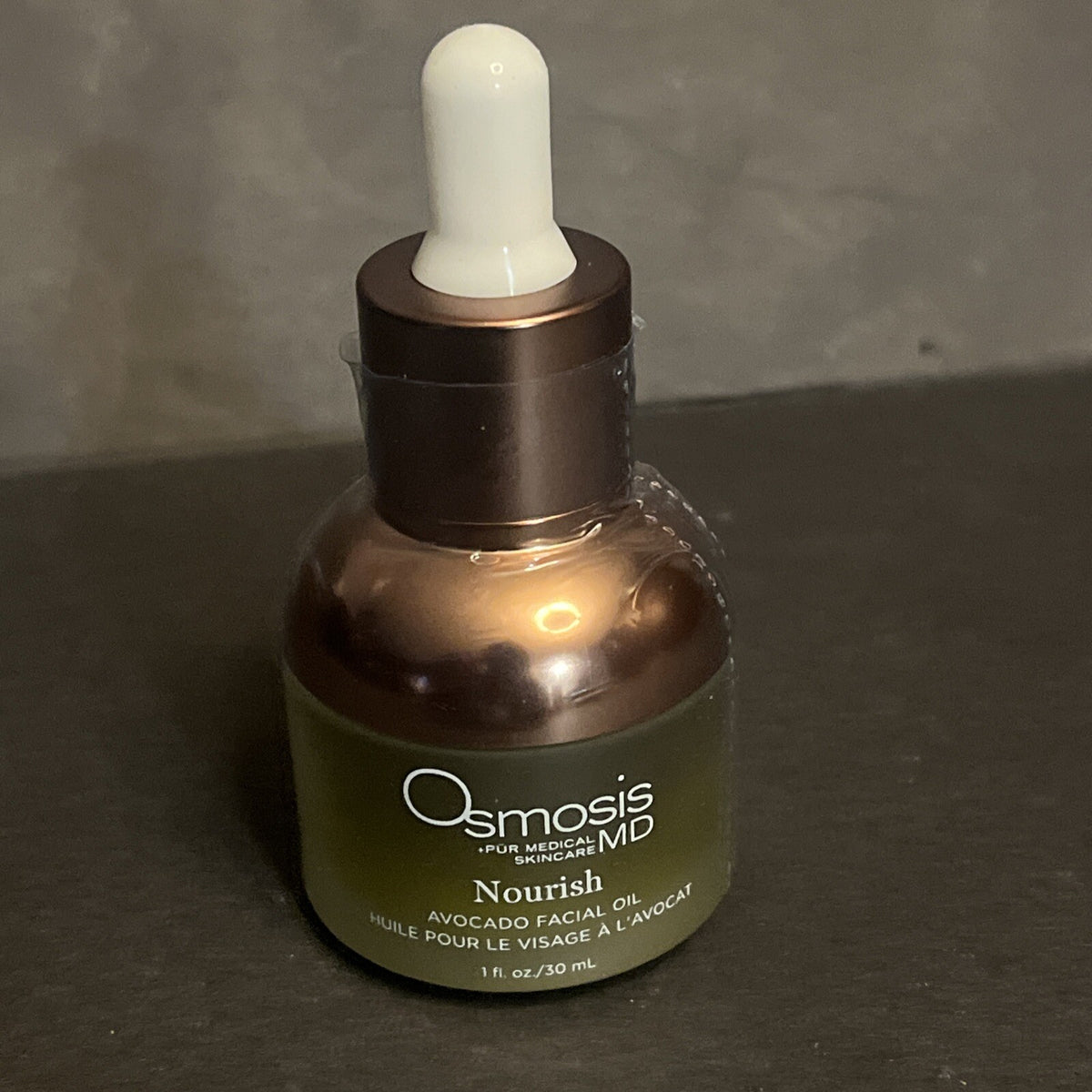 Nourish Avocado Facial Oil 1 fl oz
