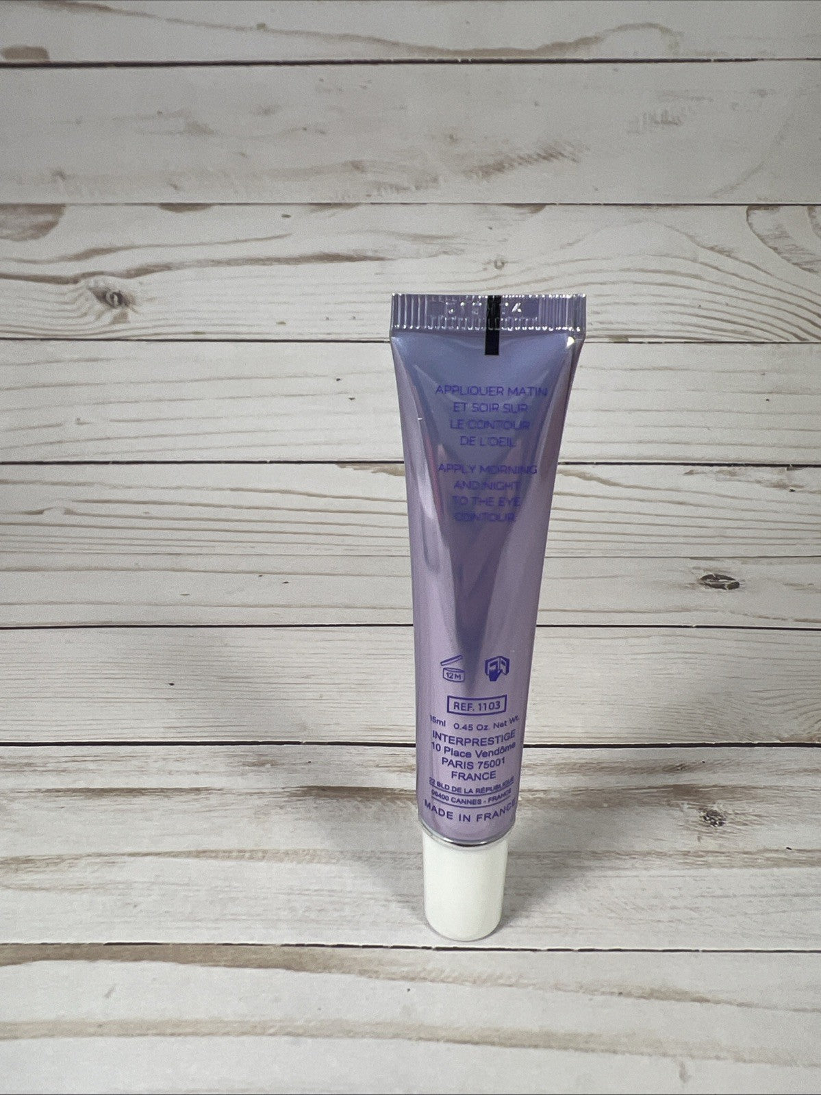 Eye Priority Undereye Corrector Serum .45oz