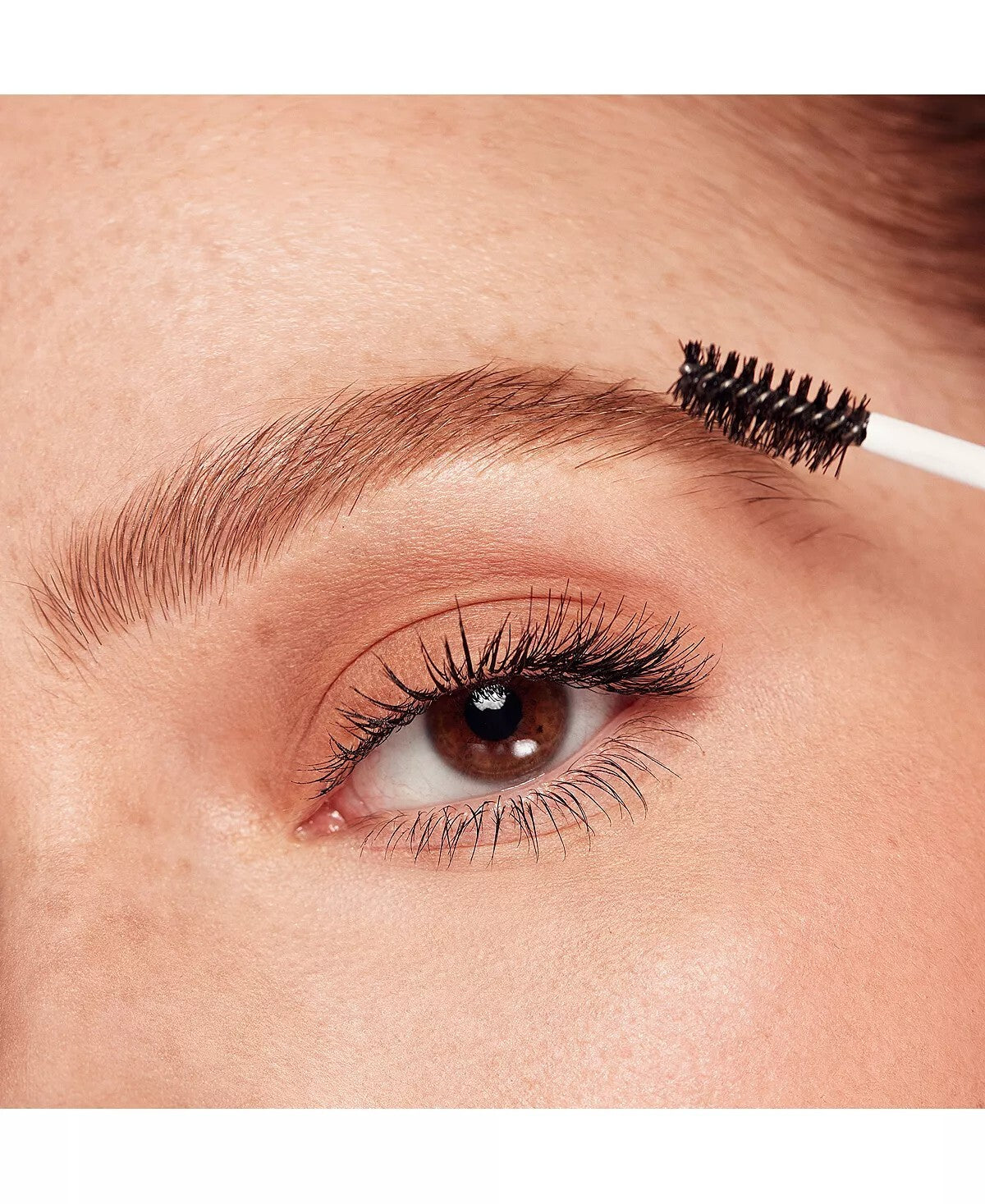 Clear Brow Gel - Transparent, Gluten & Fragrance Free, Long-Lasting Hold