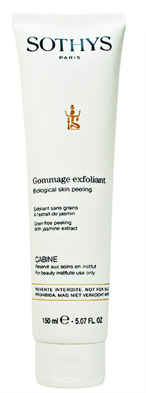 Sothys Gommage Exfoliant Peeling 150ml / 5oz Prof NEW