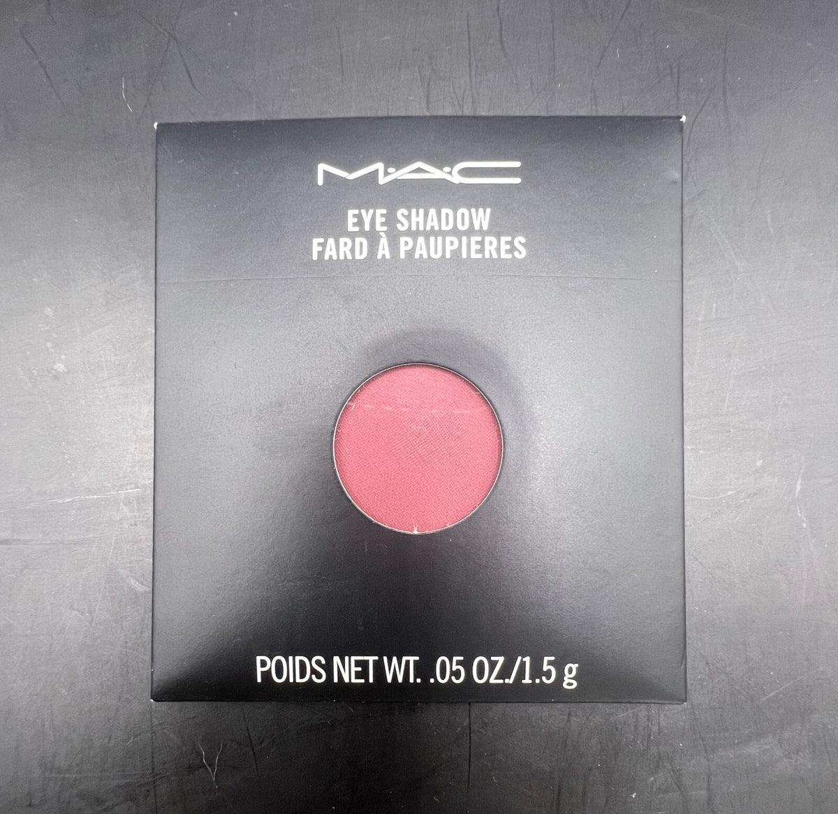 MAC Eyeshadow Refill Pan - Custom Shade Selection for Eye Makeup