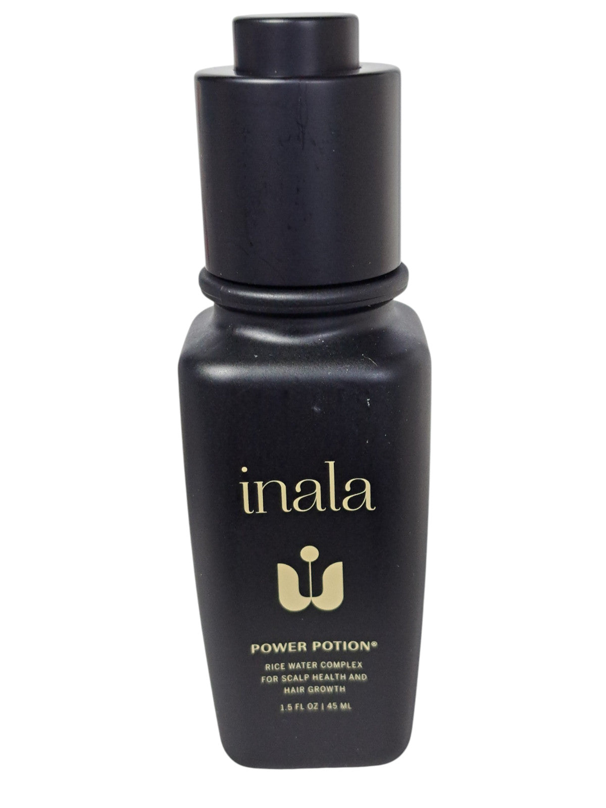 Inala Power Potion Hair Serum 1.5 oz Nourishing Treatment NIB