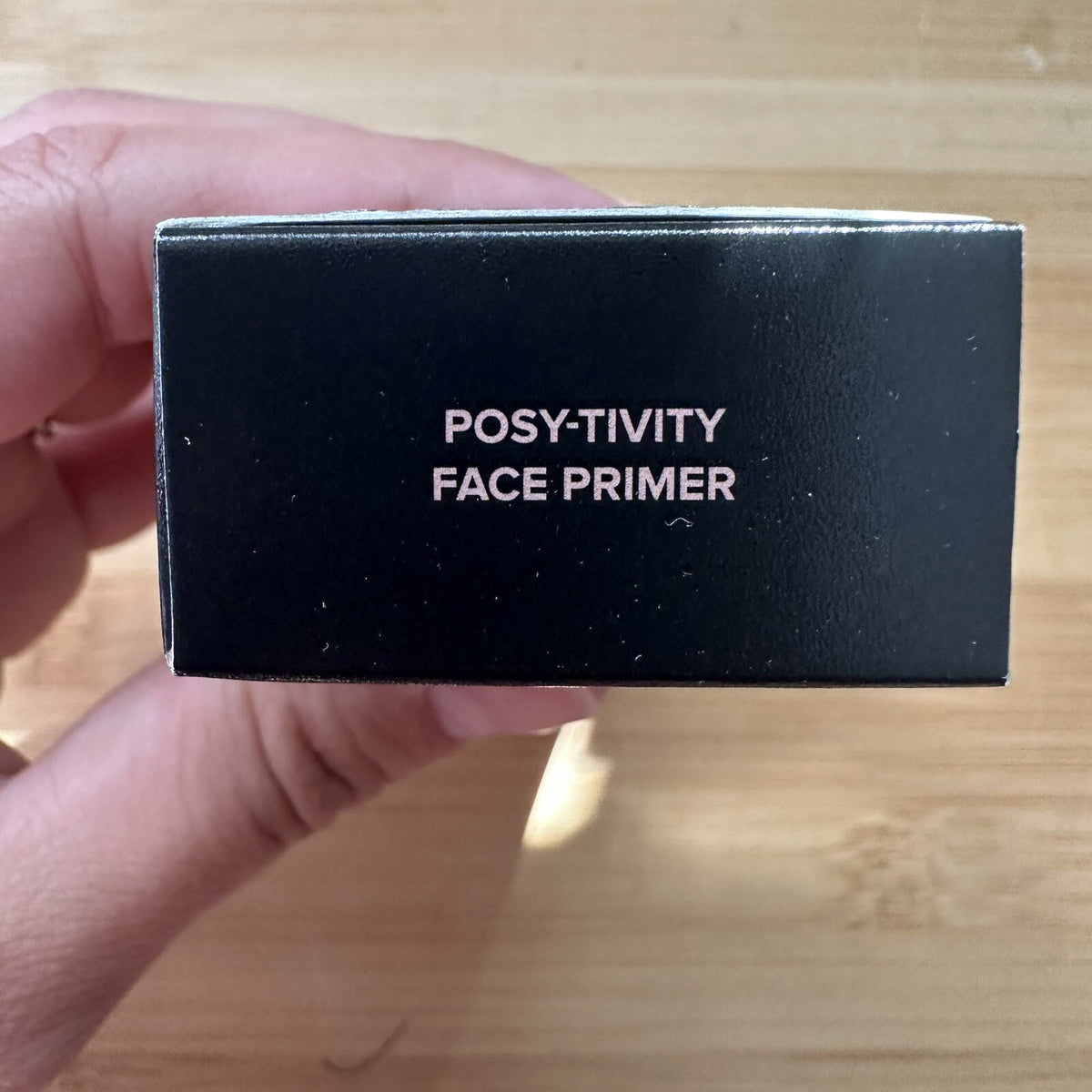 Hydrating Face Primer - Lightweight Makeup Base, 30ML