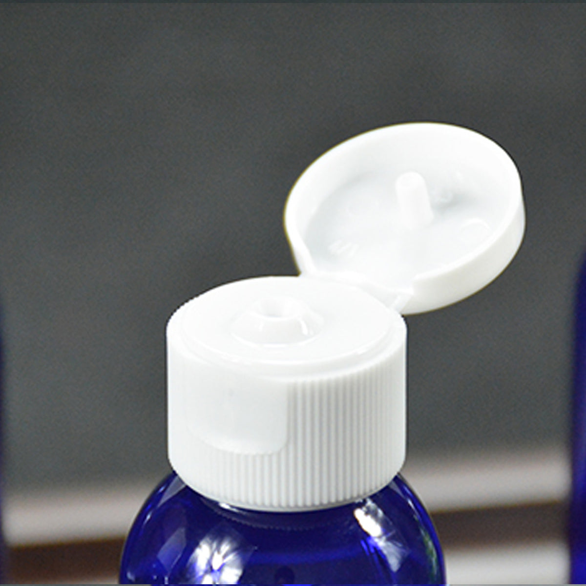 Travel Cosmetic Bottles Set with 8 Refillable Containers & Accessories