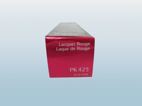 Shiseido Lacquer Rouge Lipstick Set PK425 - 3 Pack, 0.2 oz Each