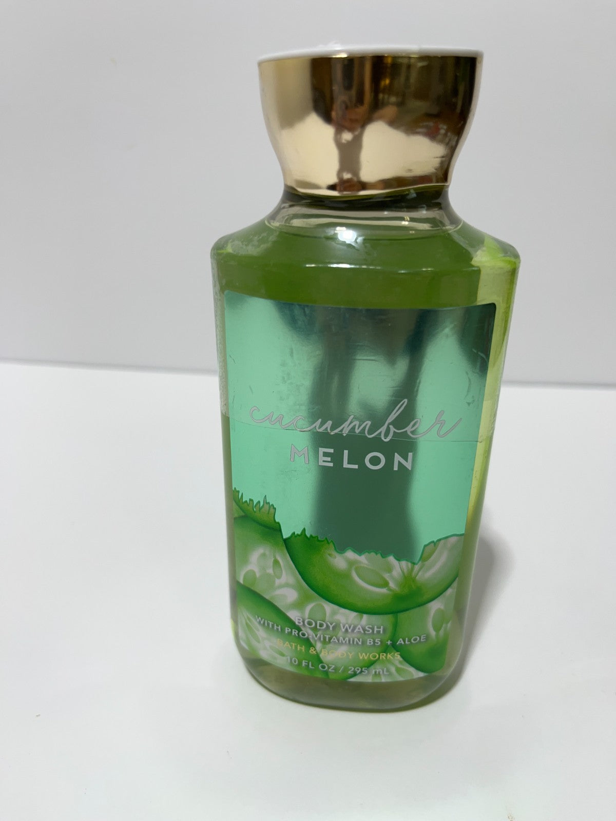 10 oz Shower Gel Body Wash – Choose Your Scent