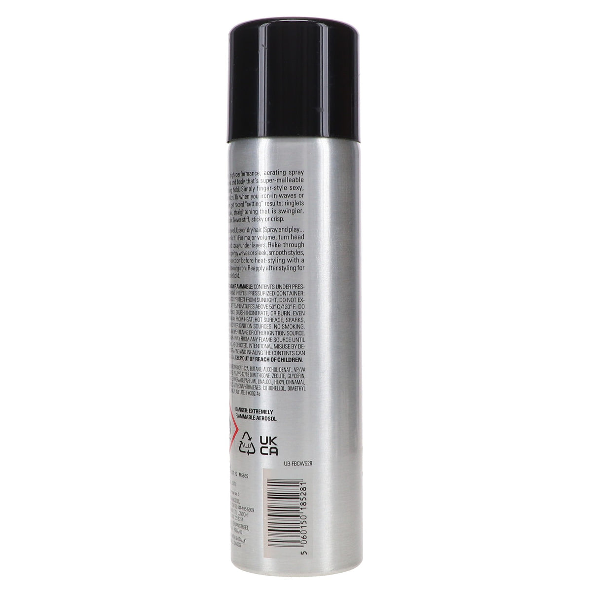 Performance Texturizing & Finishing Hair Spray - 7 oz