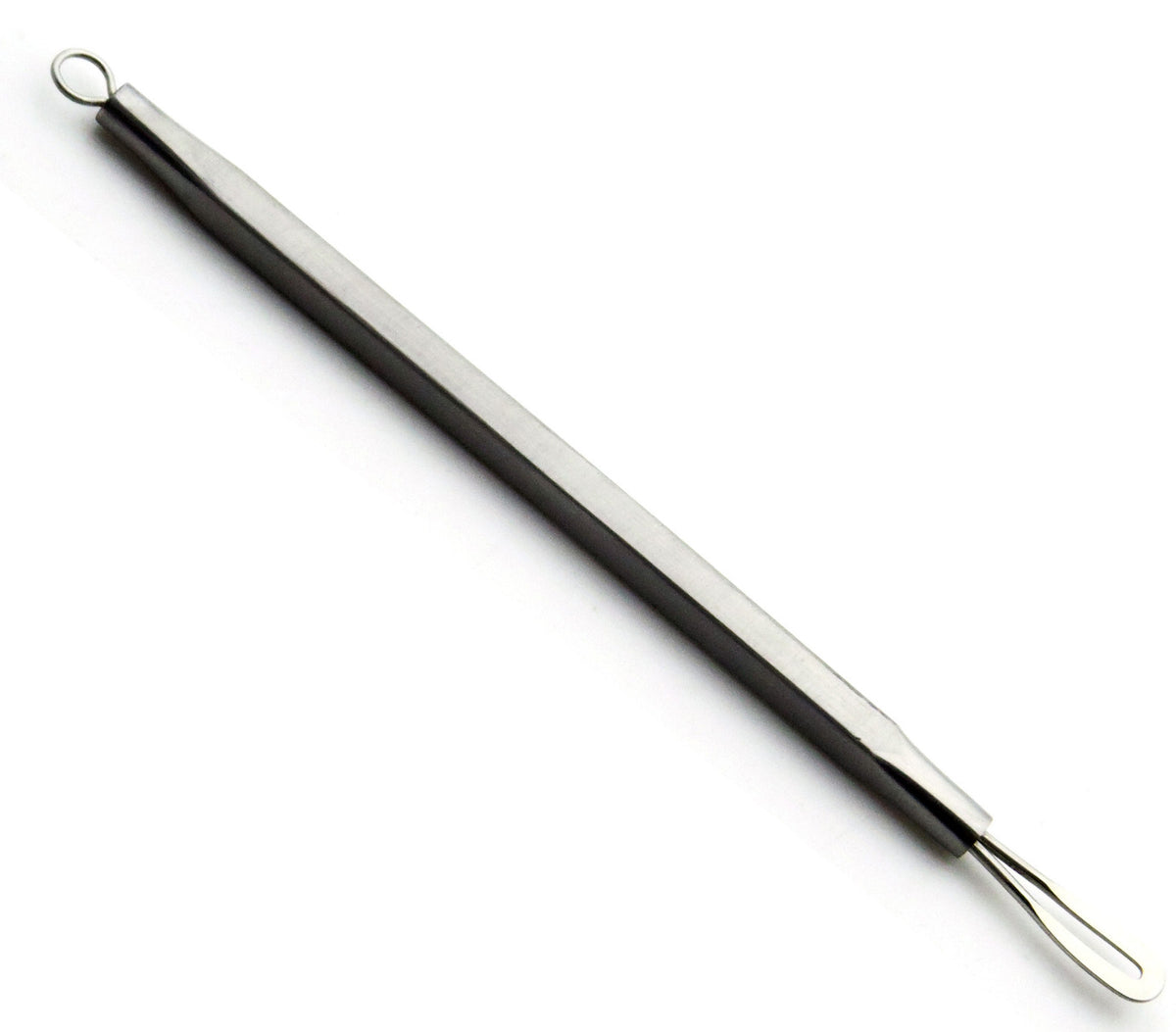 Manual Comedone Extractor for Acne & Blackheads - Professional Skin Care Tool